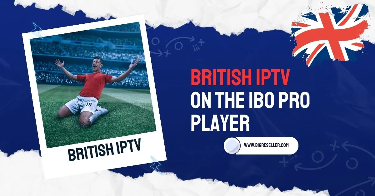 British IPTV