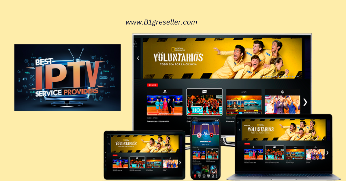 Best IPTV Service Providers