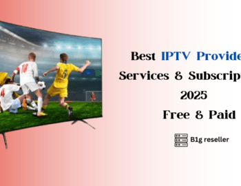IPTV Providers