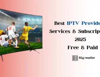 IPTV Providers